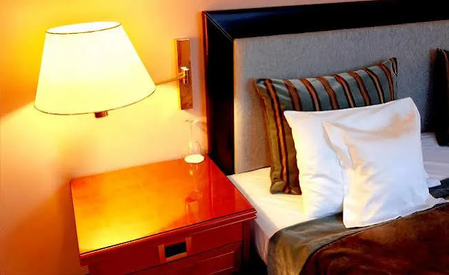 Hotel Little Paris Frankfurt am Main